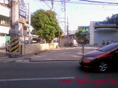 One Valenzuela: Paraiso ni Baste at Canumay East, .